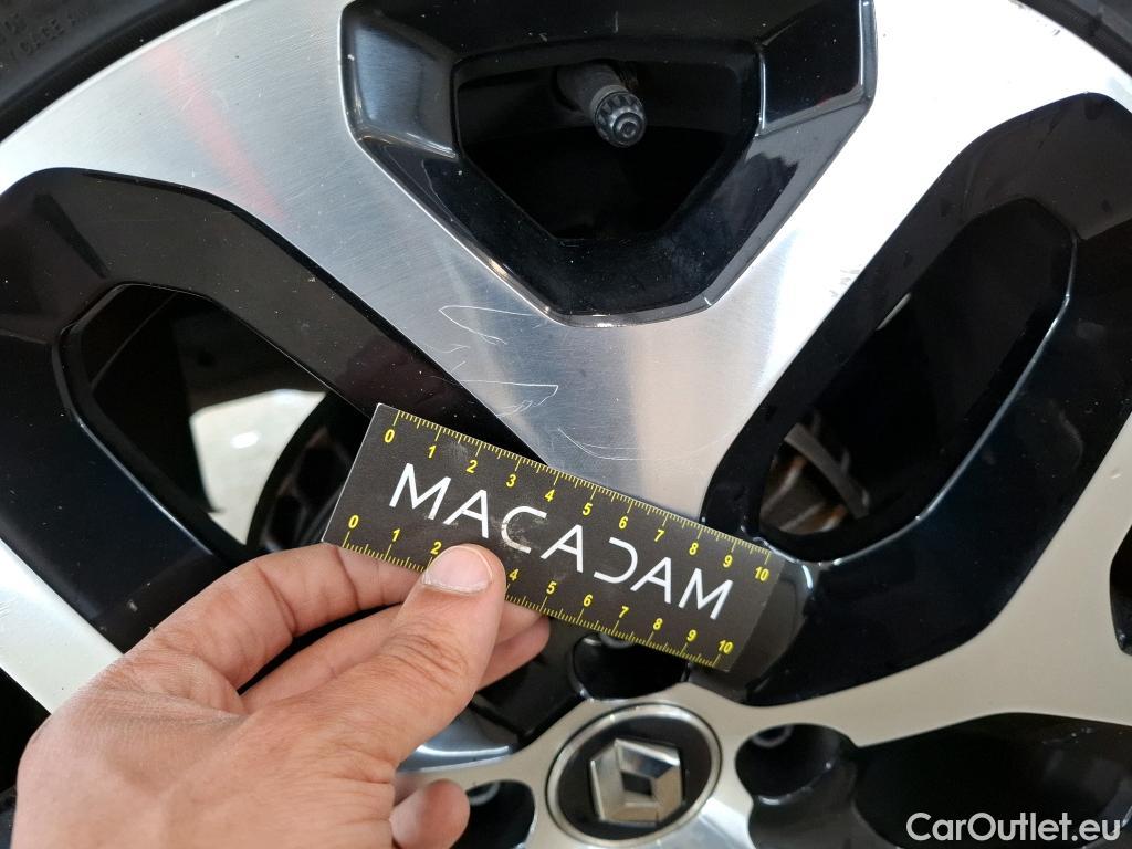  Renault  Captur  Intens 0.9 TCe 90CV BVM5 E6 #20