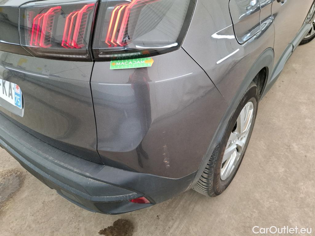  Peugeot  3008  II Active Pack 1.5 HDi 130CV BVA8 E6d #30