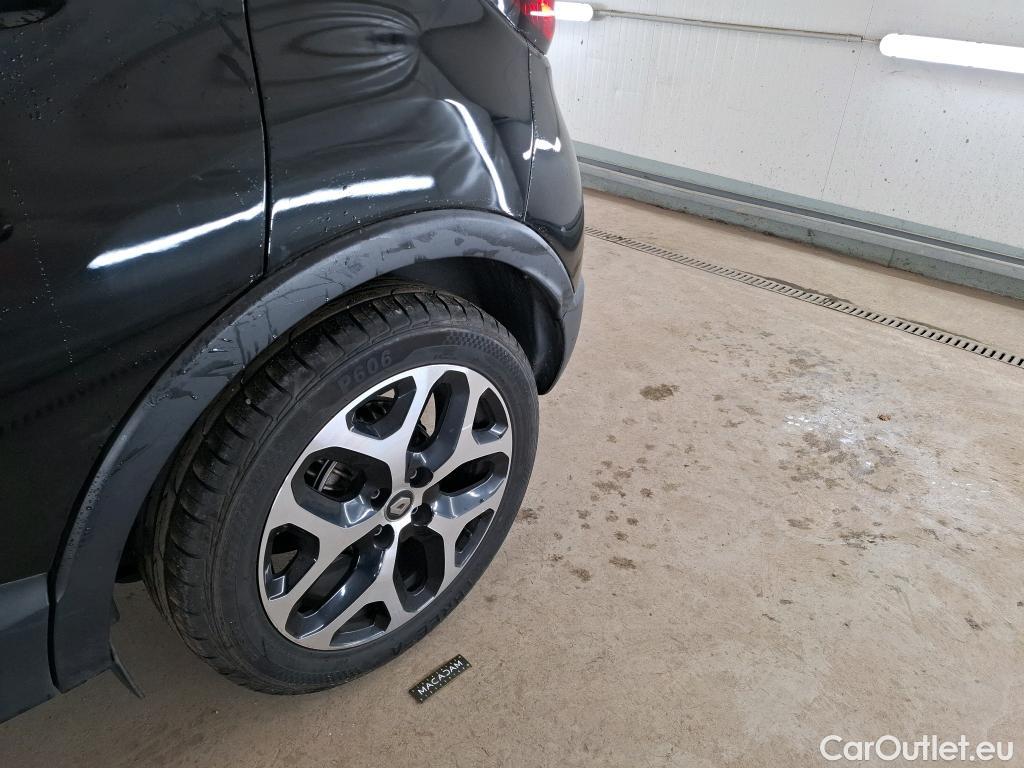  Renault  Captur  Intens 0.9 TCe 90CV BVM5 E6 #38