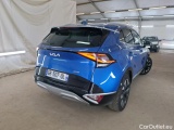  KIA  Sportage KIA  / 2021 / 5P / SUV 1.6 T-GDI 265 PHEV AUTO 4WD DESIGN #3