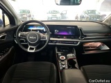  KIA  Sportage KIA  / 2021 / 5P / SUV 1.6 T-GDI 265 PHEV AUTO 4WD DESIGN #5
