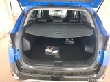  KIA  Sportage KIA  / 2021 / 5P / SUV 1.6 T-GDI 265 PHEV AUTO 4WD DESIGN #10