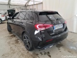  Mercedes  A-Klasse MERCEDES-BENZ Classe A Compact / 2018 / 5P / Berline A 200 AMG Line 7G-DCT #2