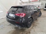  Mercedes  A-Klasse MERCEDES-BENZ Classe A Compact / 2018 / 5P / Berline A 200 AMG Line 7G-DCT #3