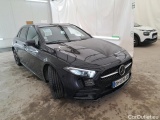  Mercedes  A-Klasse MERCEDES-BENZ Classe A Compact / 2018 / 5P / Berline A 200 AMG Line 7G-DCT #4