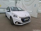  Peugeot  208 PEUGEOT  / 2015 / 5P / Berline &BLUEHDI 100 S&S ALLURE BUSINESS #4