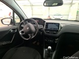  Peugeot  208 PEUGEOT  / 2015 / 5P / Berline &BLUEHDI 100 S&S ALLURE BUSINESS #5