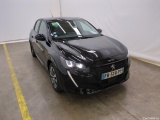  Peugeot  208  (e-) Active Business 50kWh BVA #2