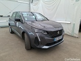  Peugeot  3008  II Active Pack 1.5 HDi 130CV BVA8 E6d #4