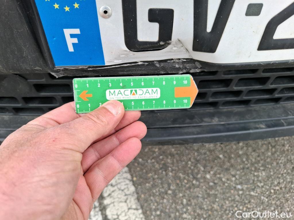  Renault  Master RENAULT  SC / 2019 / 2P / Châssis cabine CC Tr CF F3500 L3 Blue dCi 145 EVIE #24