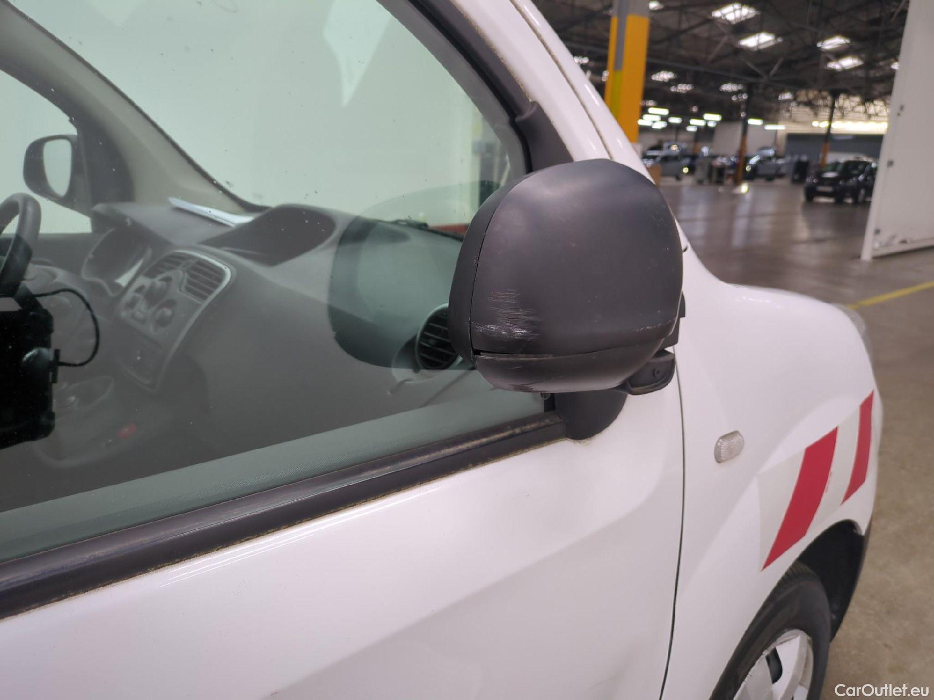  Renault  Kangoo  Express Maxi Extra (Série Spéciale) 1.5 #73