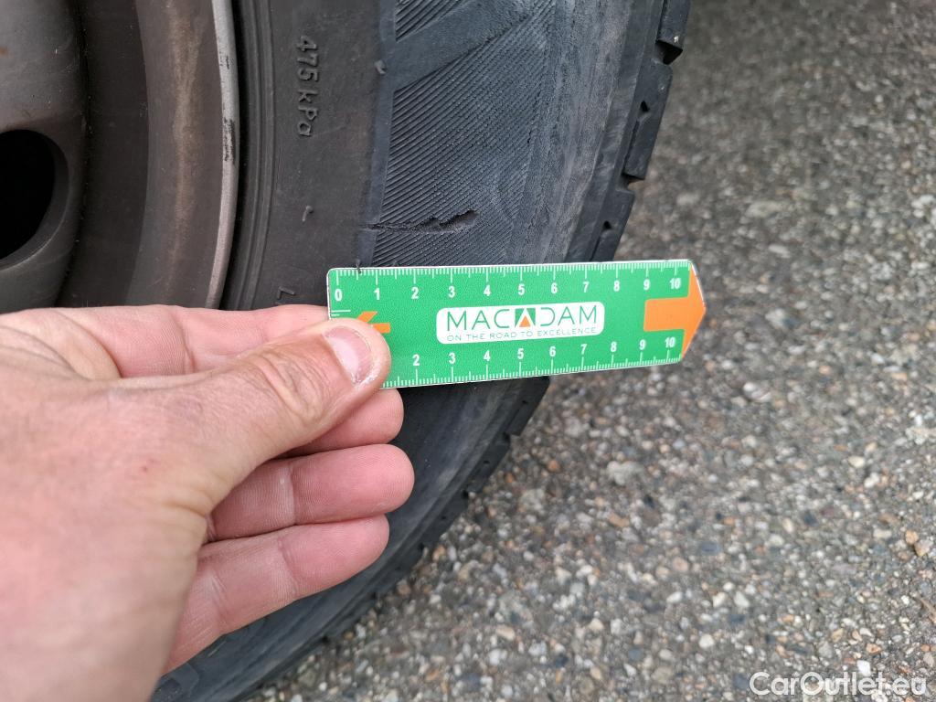  Renault  Master RENAULT  SC / 2019 / 2P / Châssis cabine CC Tr CF F3500 L3 Blue dCi 145 EVIE #11