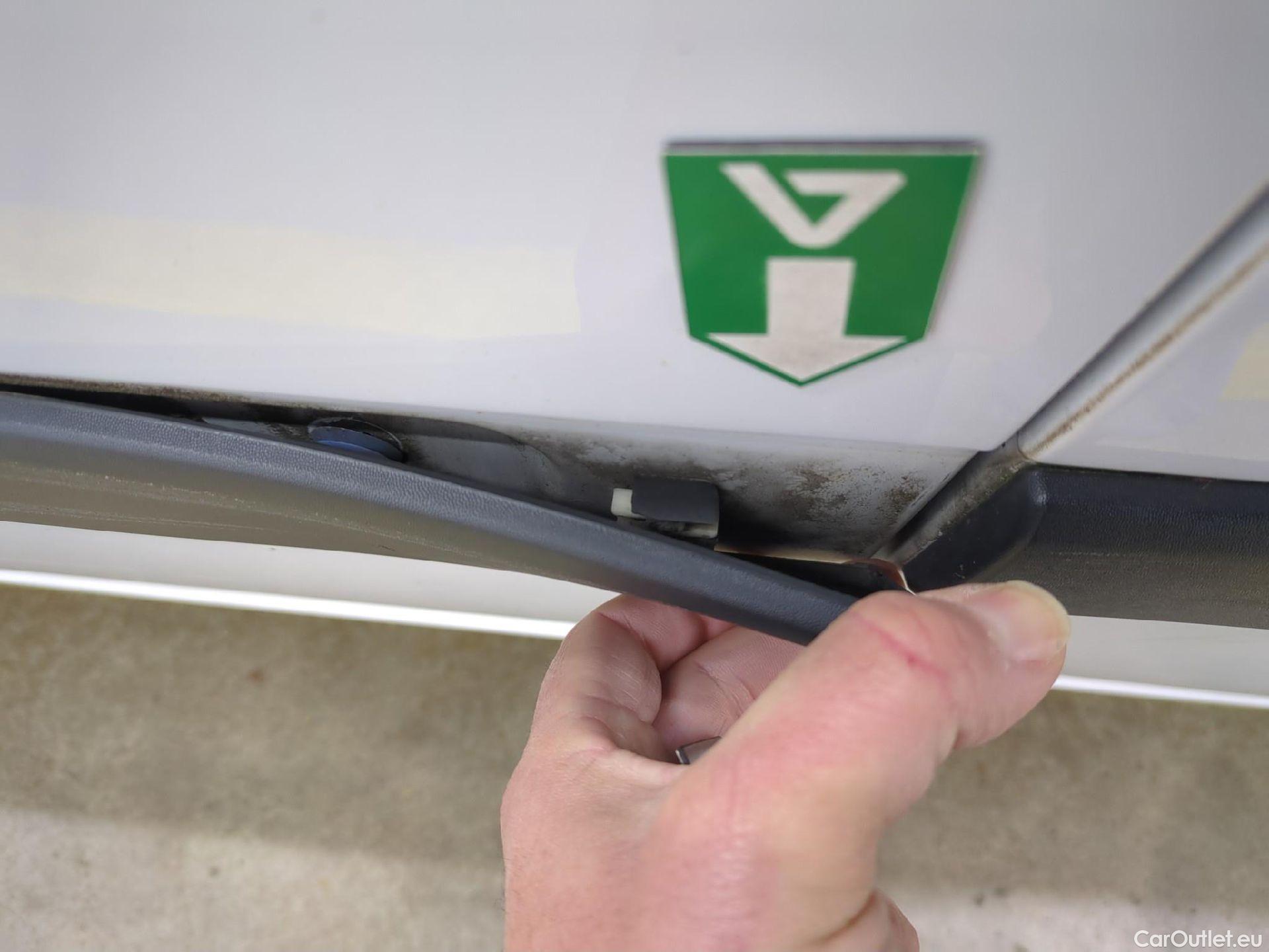  Renault  Kangoo  Express Maxi Extra (Série Spéciale) 1.5 #25