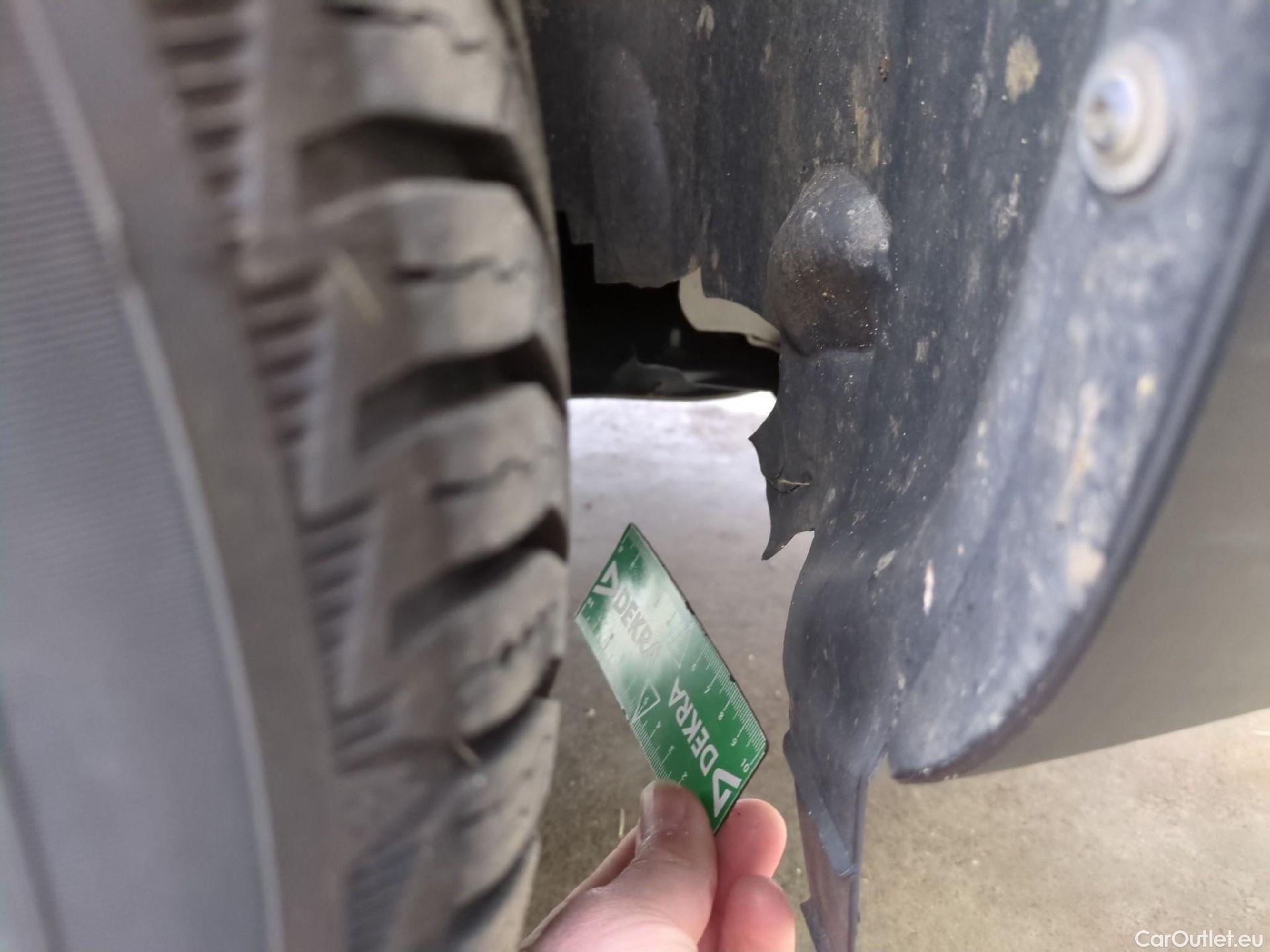  Renault  Kangoo  Express Maxi Extra (Série Spéciale) 1.5 #18