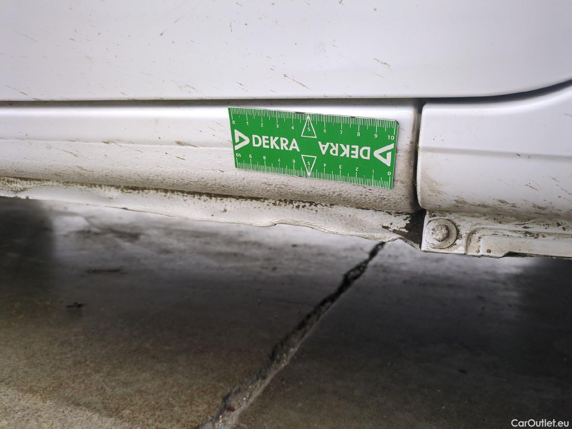  Renault  Kangoo  Express Maxi Extra (Série Spéciale) 1.5 #69