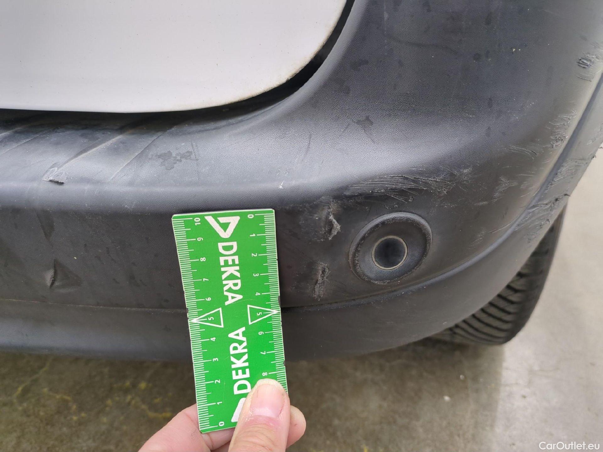  Renault  Kangoo  Express Maxi Extra (Série Spéciale) 1.5 #50