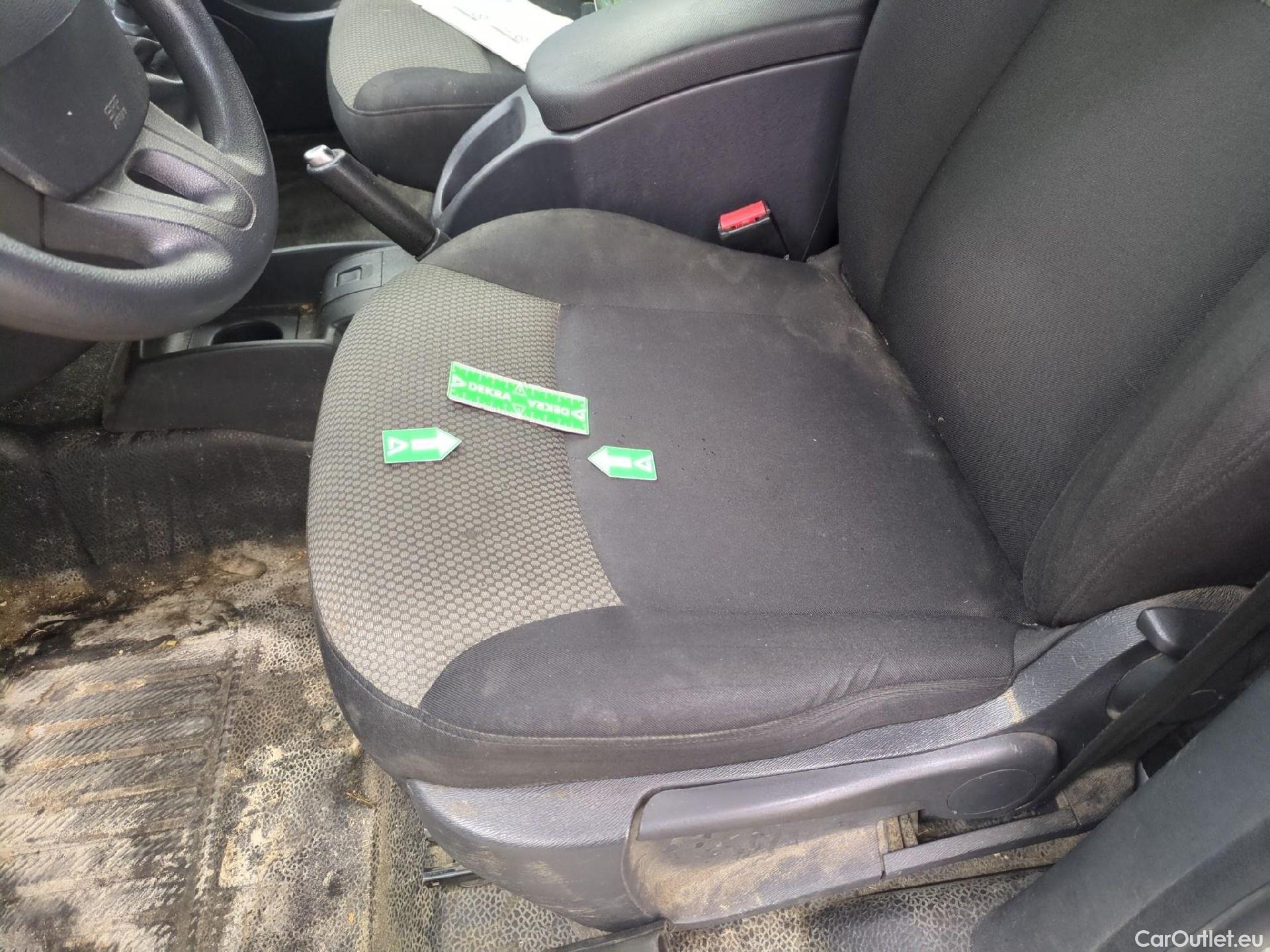  Renault  Kangoo  Express Maxi Extra (Série Spéciale) 1.5 #30