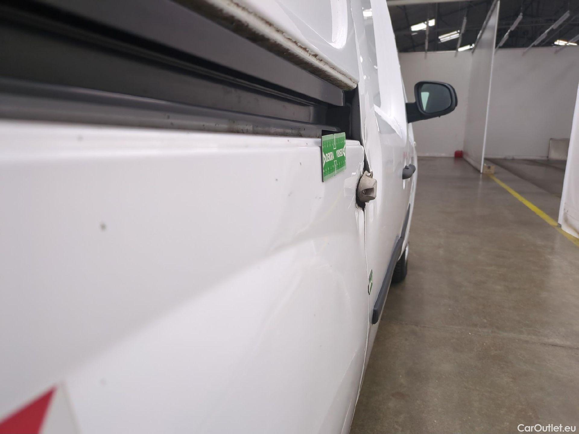  Renault  Kangoo  Express Maxi Extra (Série Spéciale) 1.5 #57