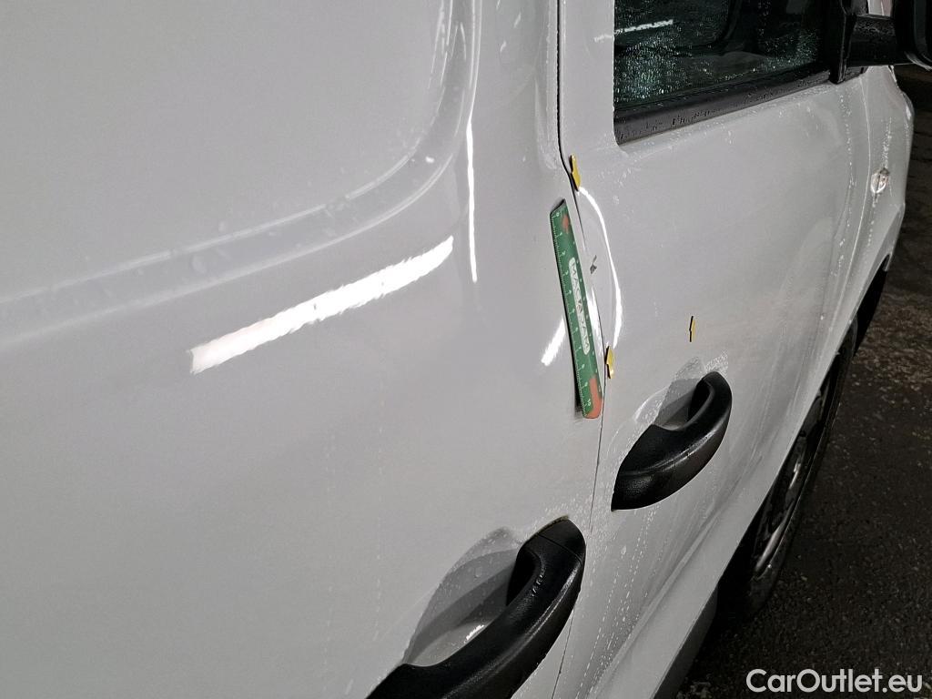  Renault  EXPRESS  Confort 1.3 TCe 100CV BVM6 E6d #5