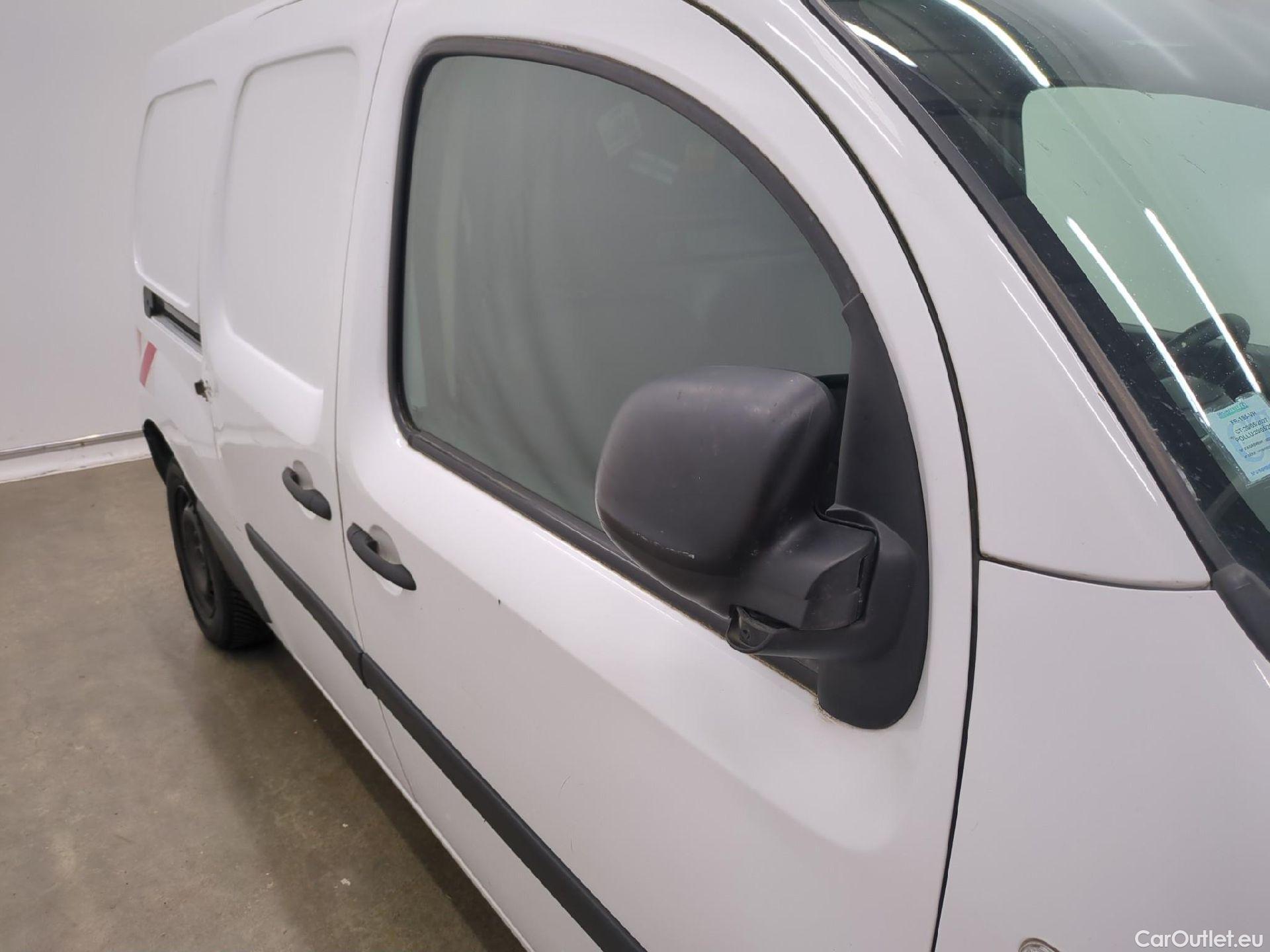  Renault  Kangoo  Express Maxi Extra (Série Spéciale) 1.5 #72