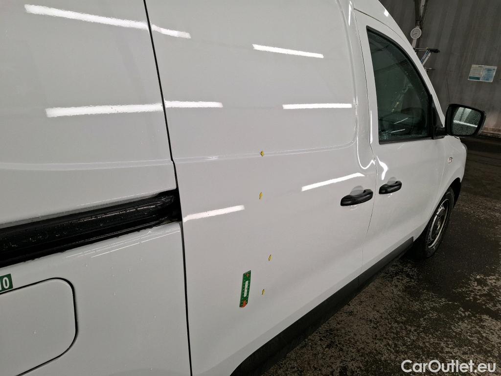  Renault  EXPRESS  Confort 1.3 TCe 100CV BVM6 E6d #1