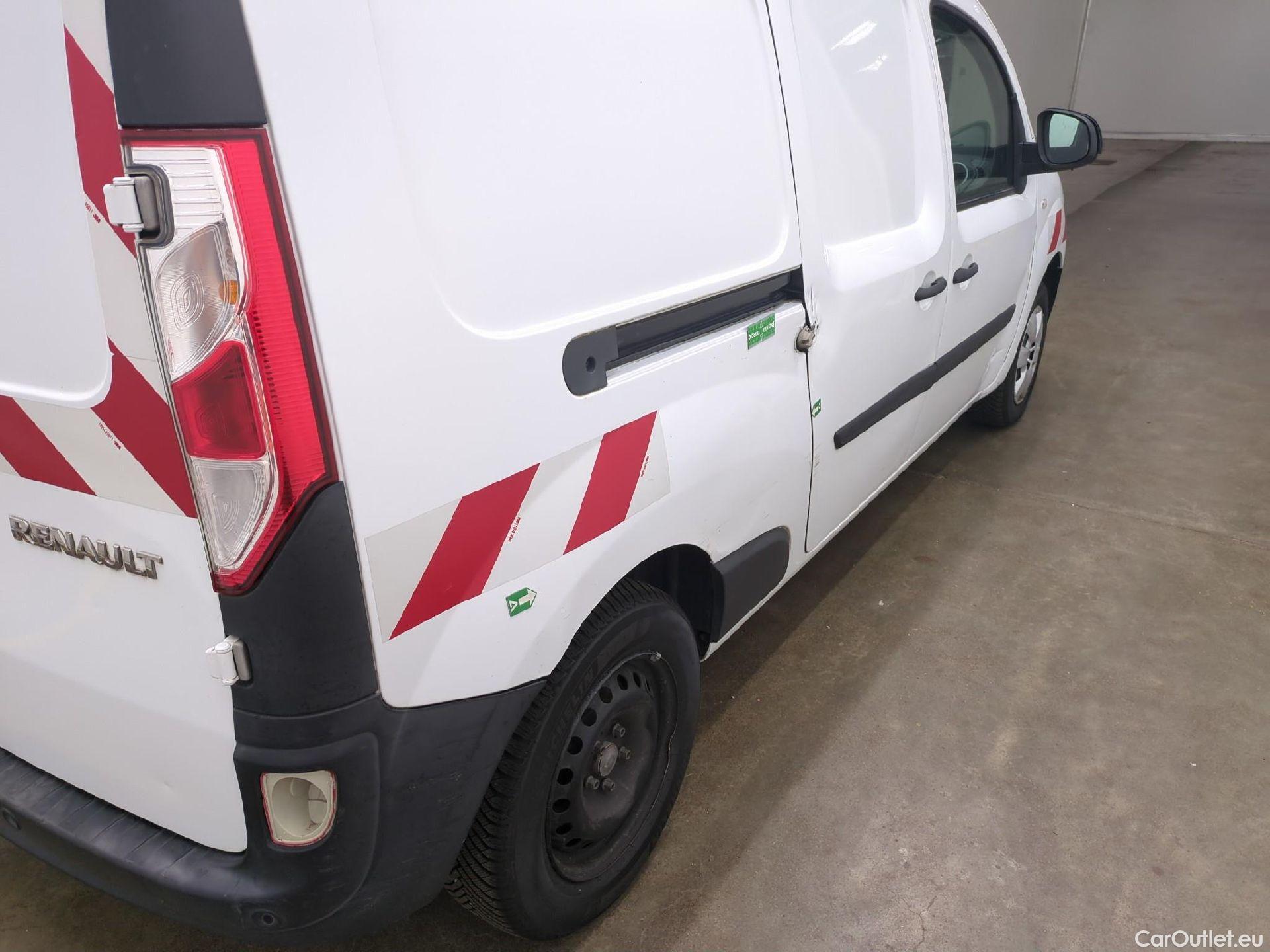  Renault  Kangoo  Express Maxi Extra (Série Spéciale) 1.5 #56