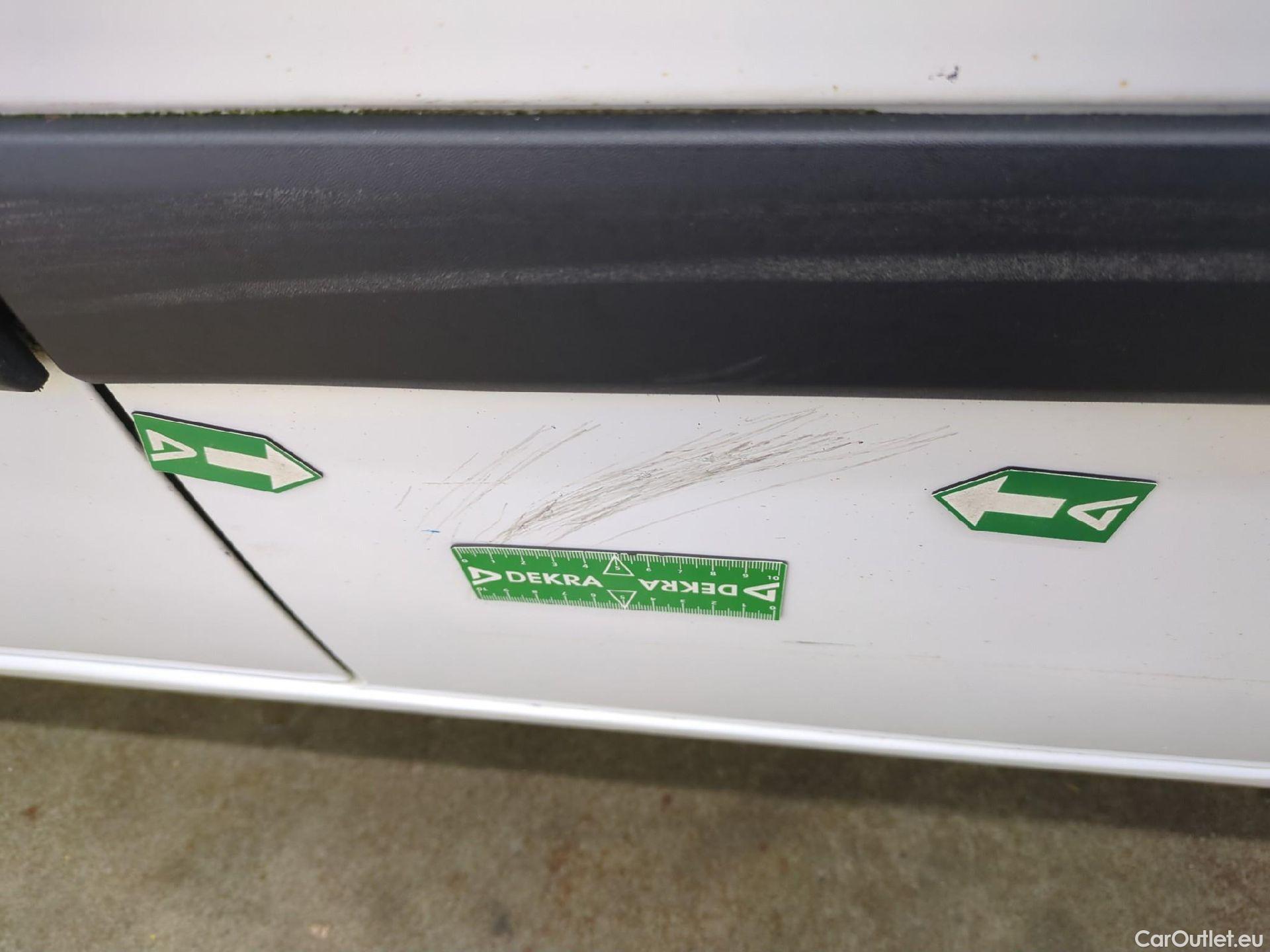  Renault  Kangoo  Express Maxi Extra (Série Spéciale) 1.5 #32