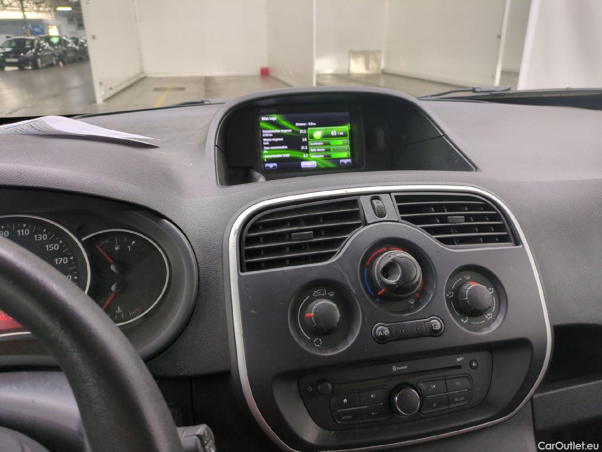  Renault  Kangoo  Express Maxi Extra (Série Spéciale) 1.5 #83