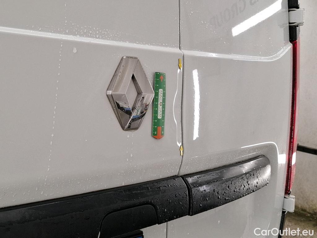  Renault  EXPRESS  Confort 1.3 TCe 100CV BVM6 E6d #8