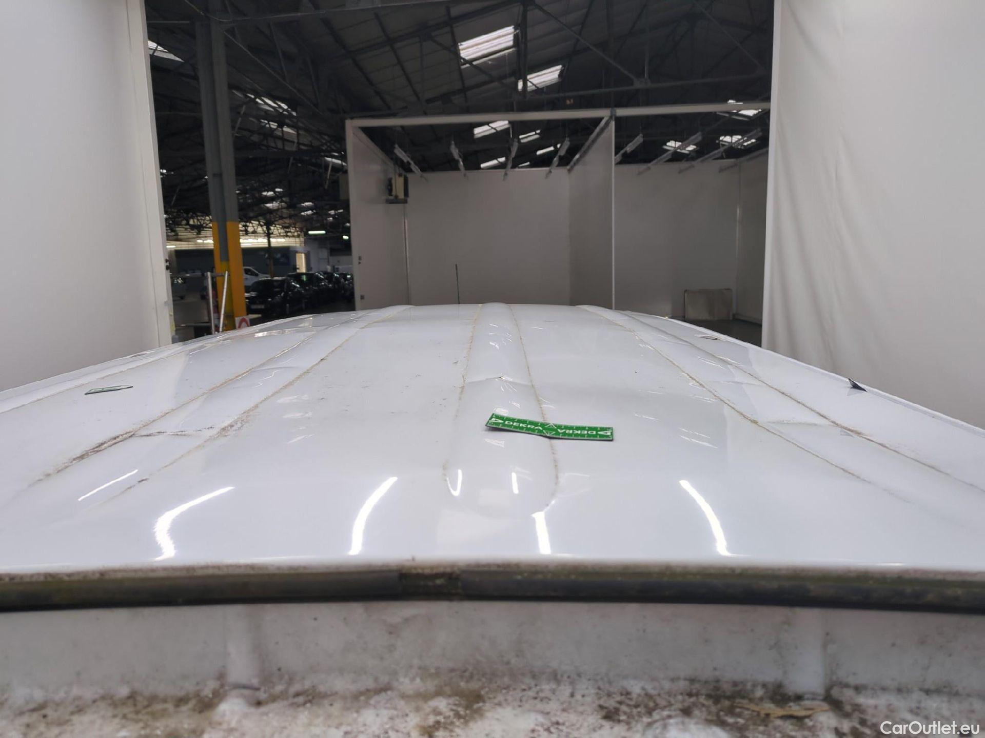  Renault  Kangoo  Express Maxi Extra (Série Spéciale) 1.5 #36