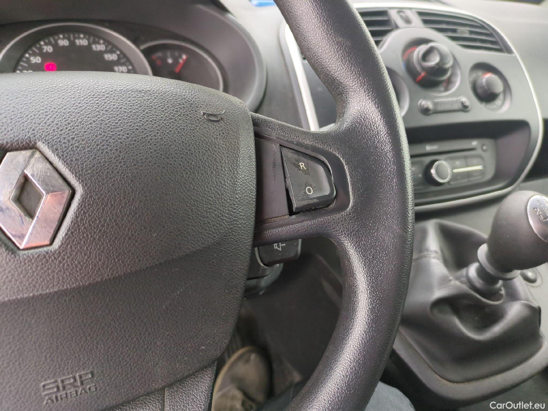  Renault  Kangoo  Express Maxi Extra (Série Spéciale) 1.5 #6