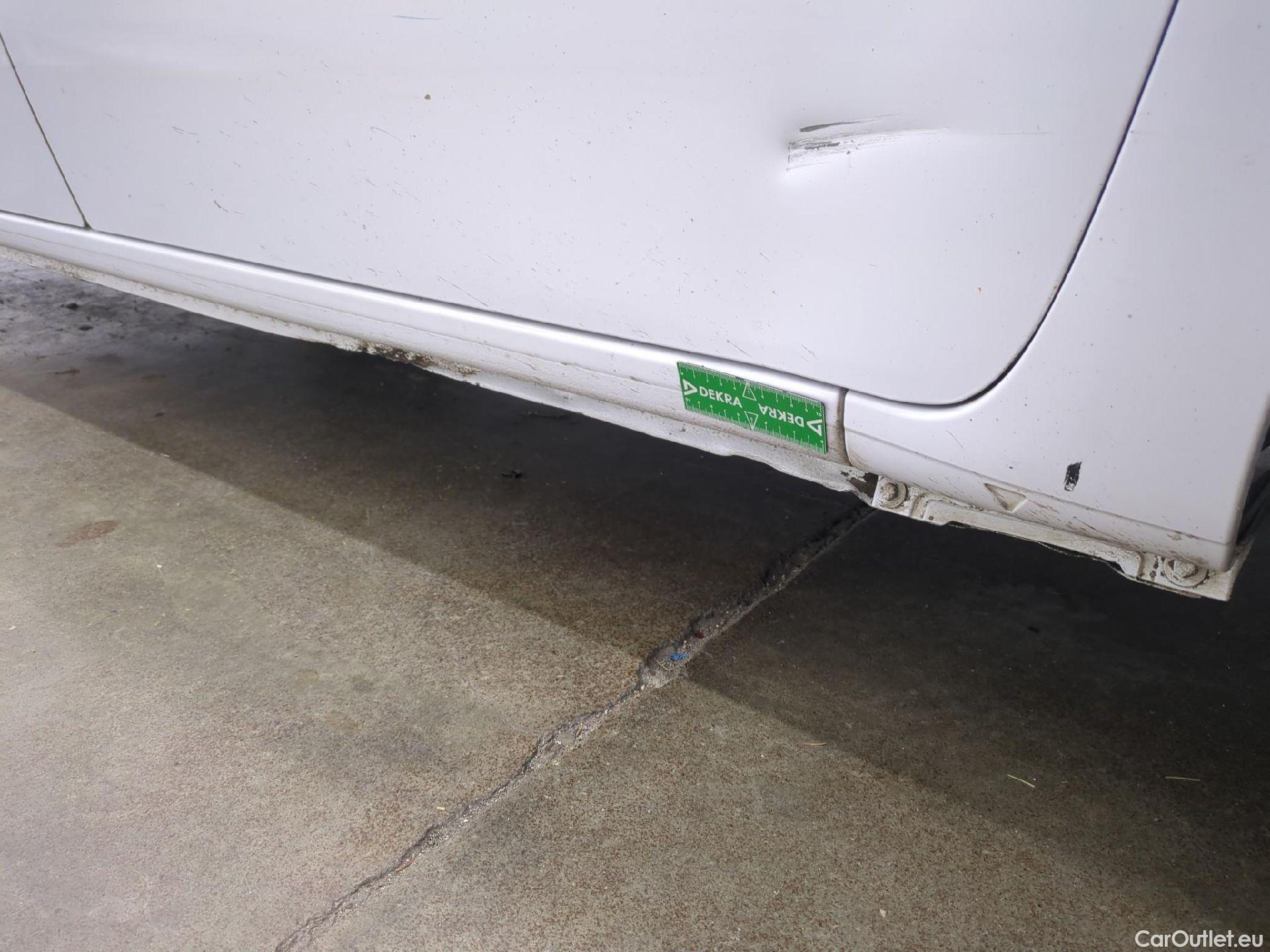  Renault  Kangoo  Express Maxi Extra (Série Spéciale) 1.5 #67