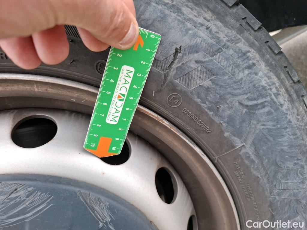  Renault  Master RENAULT  SC / 2019 / 2P / Châssis cabine CC Tr CF F3500 L3 Blue dCi 145 EVIE #10