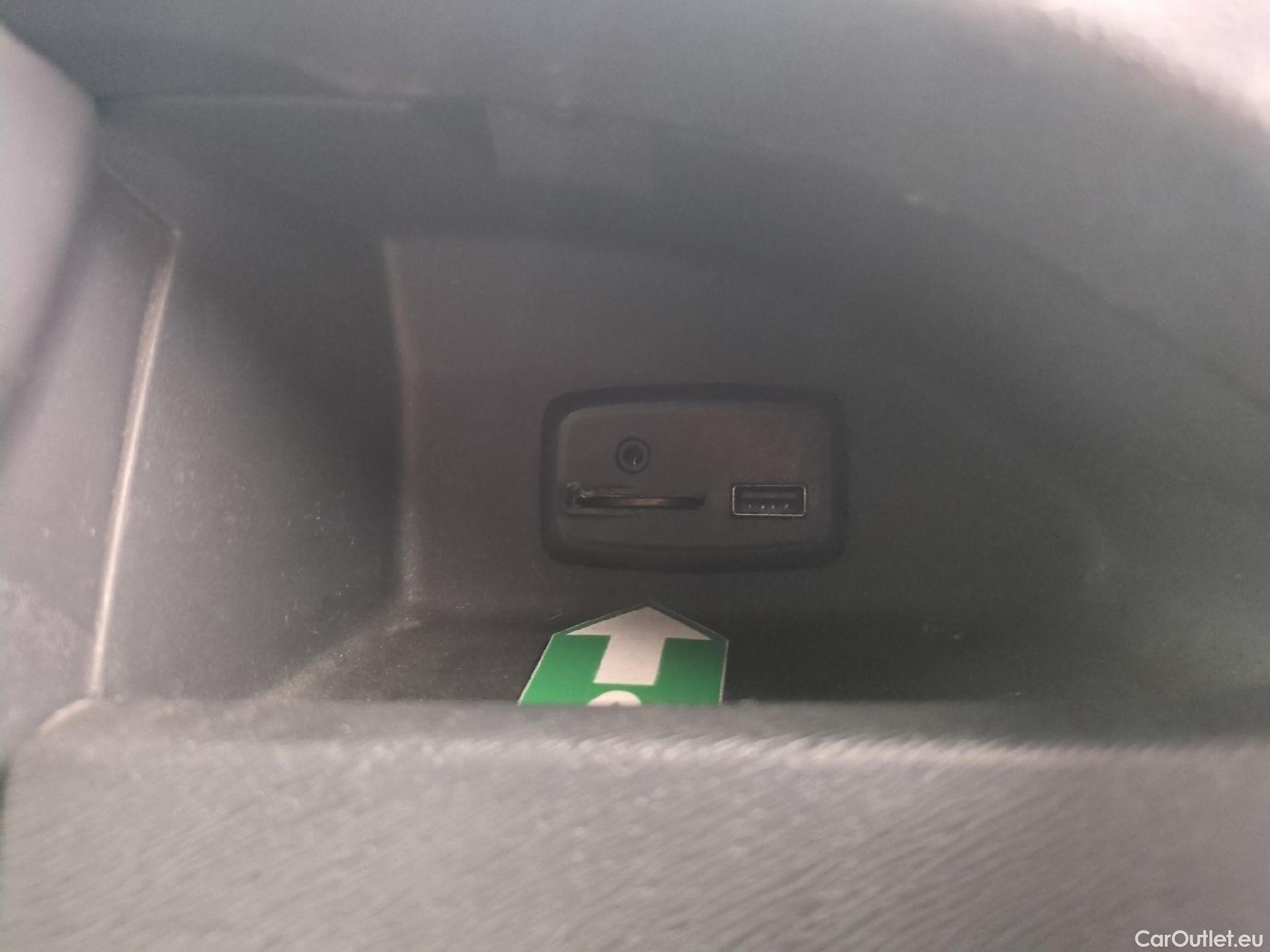  Renault  Kangoo  Express Maxi Extra (Série Spéciale) 1.5 #1