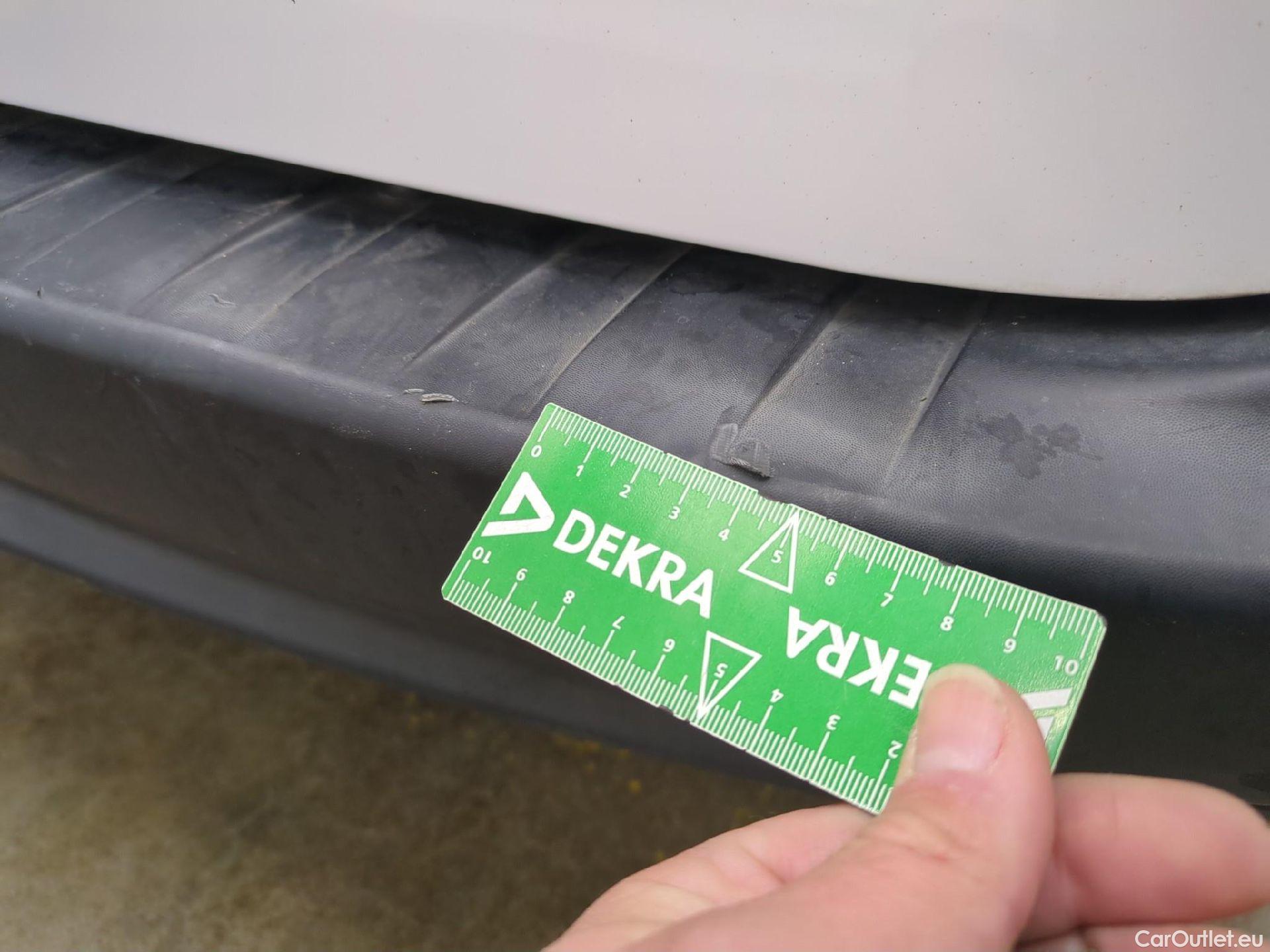  Renault  Kangoo  Express Maxi Extra (Série Spéciale) 1.5 #51