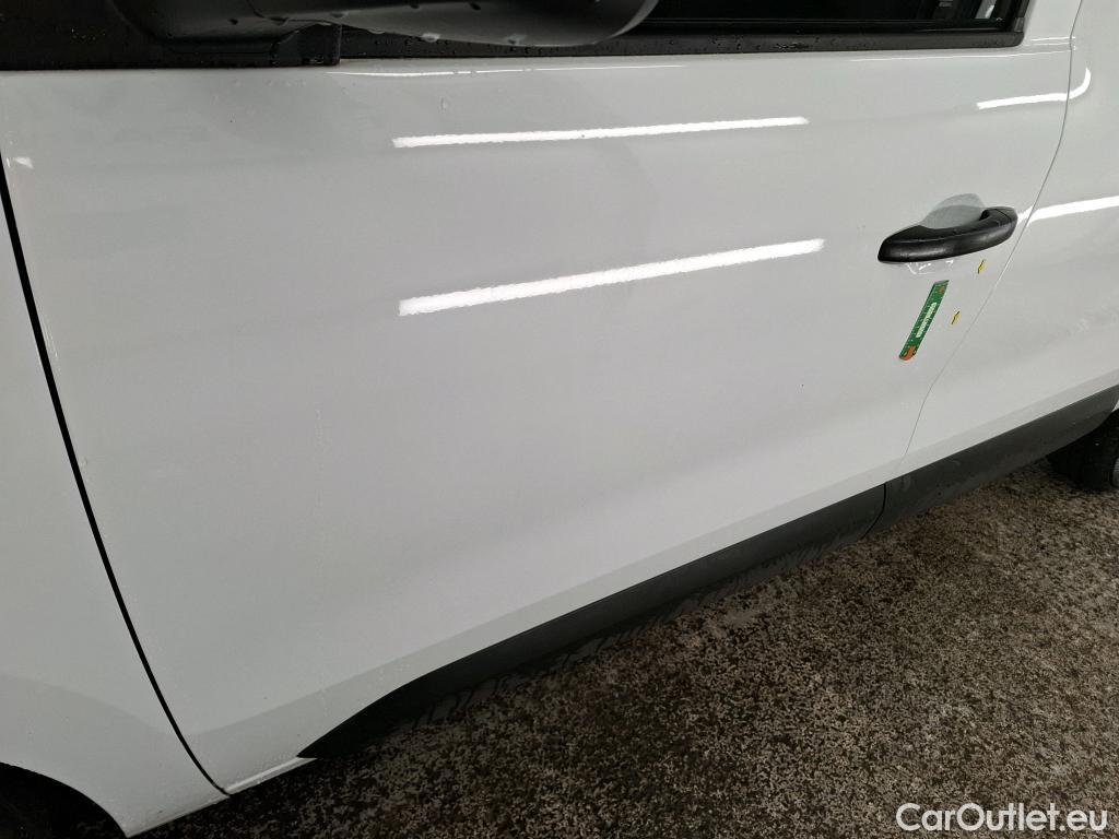  Renault  EXPRESS  Confort 1.3 TCe 100CV BVM6 E6d #9