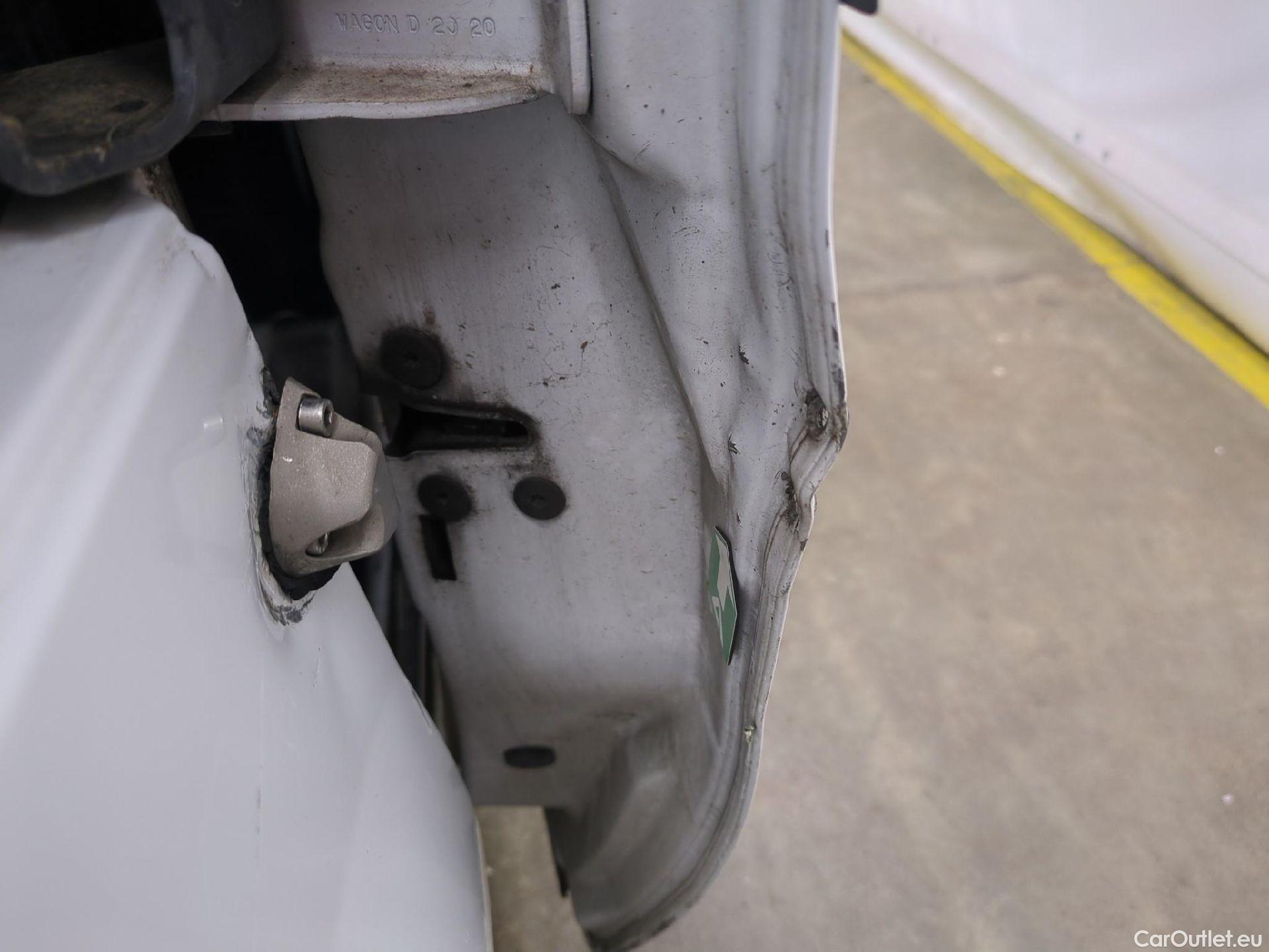  Renault  Kangoo  Express Maxi Extra (Série Spéciale) 1.5 #64