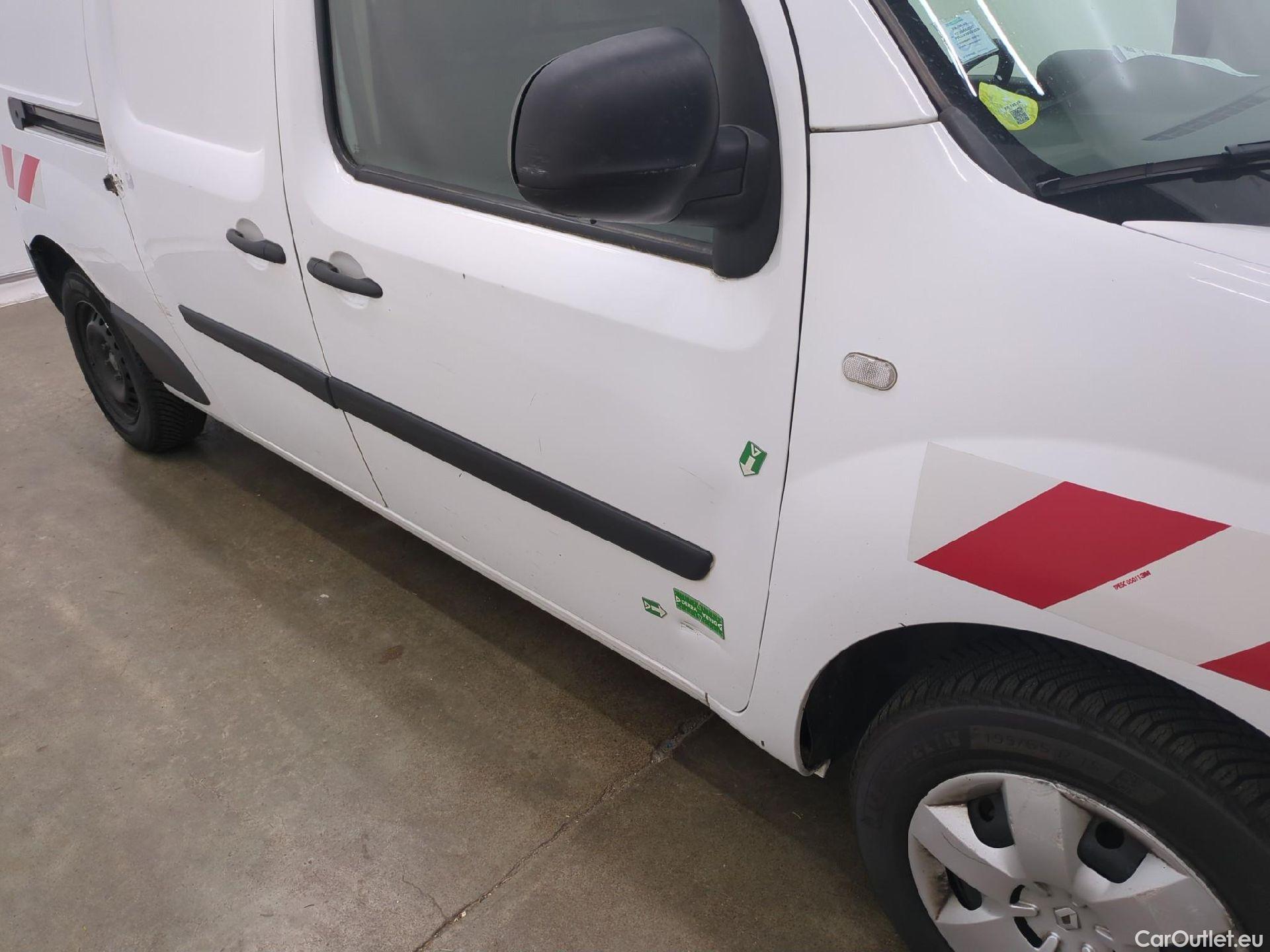  Renault  Kangoo  Express Maxi Extra (Série Spéciale) 1.5 #66