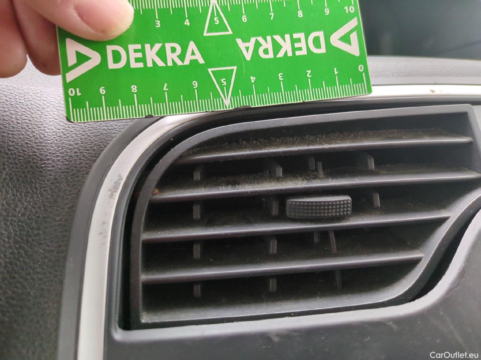  Renault  Kangoo  Express Maxi Extra (Série Spéciale) 1.5 #84