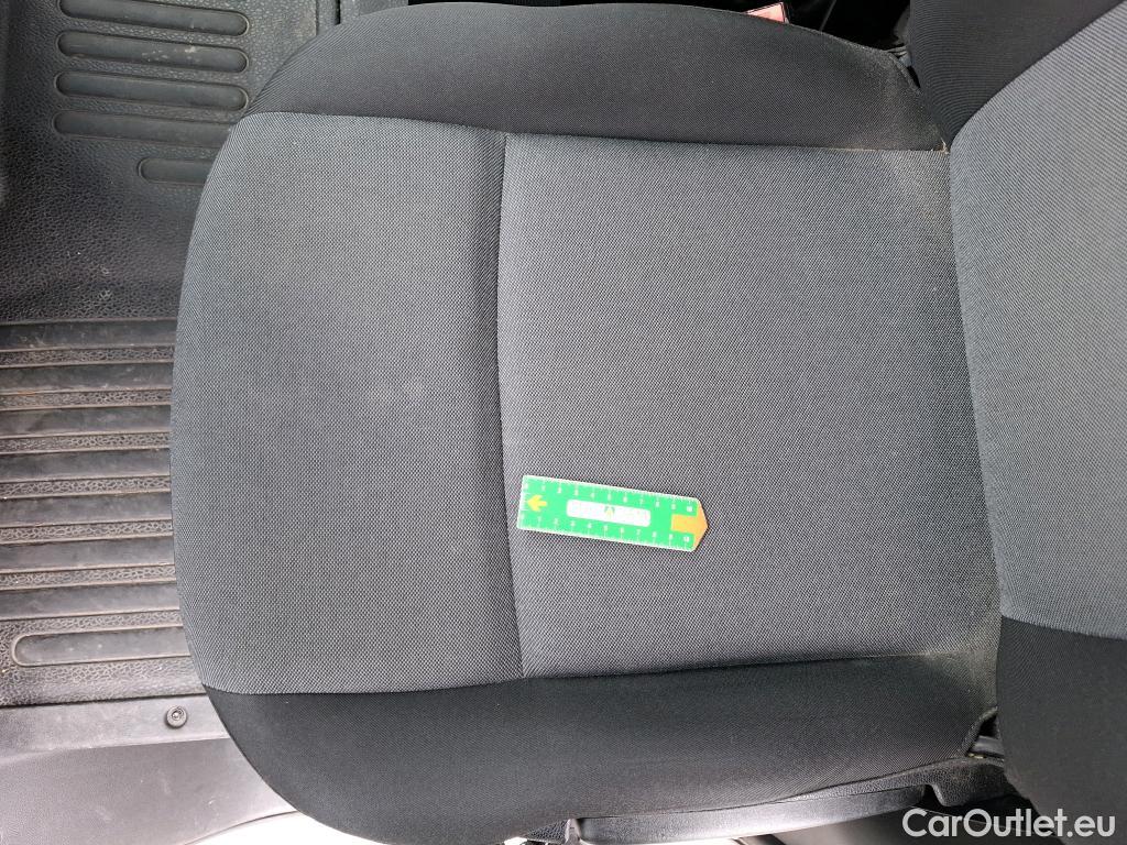  Renault  Master RENAULT  SC / 2019 / 2P / Châssis cabine CC Tr CF F3500 L3 Blue dCi 145 EVIE #18