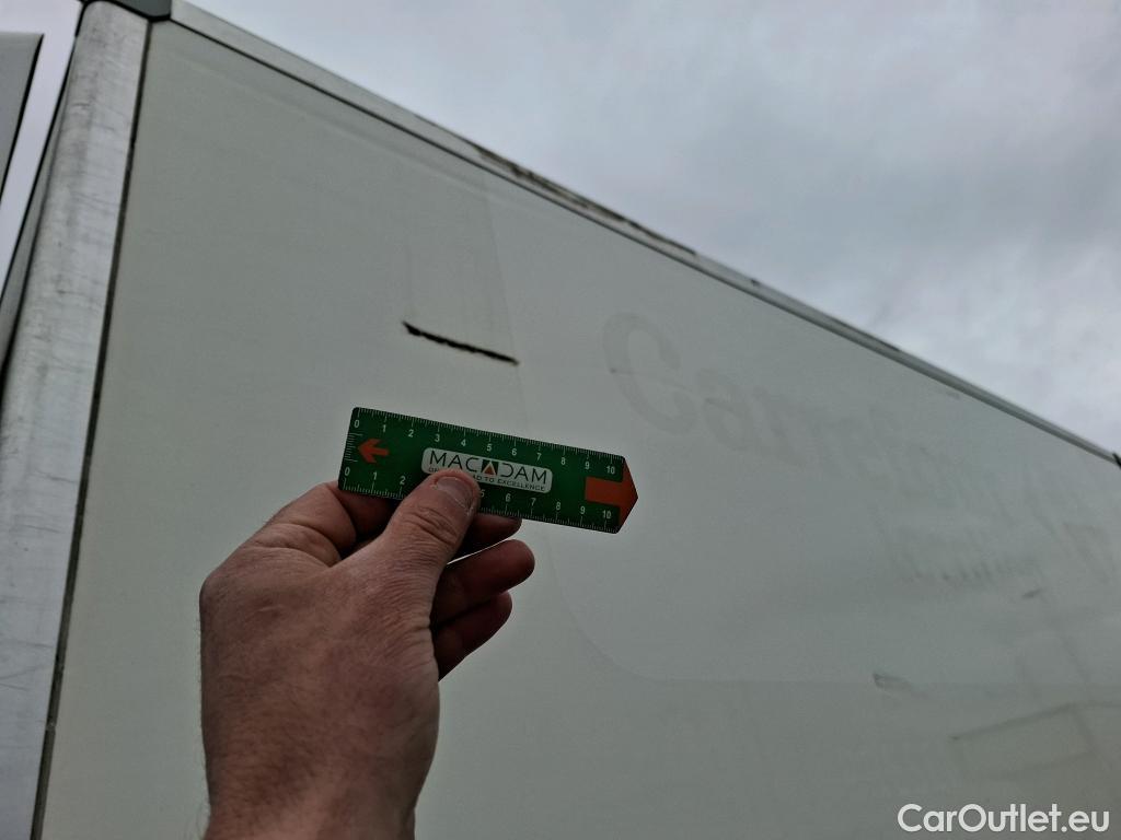  Renault  Master RENAULT  SC / 2019 / 2P / Châssis cabine CC Tr CF F3500 L3 Blue dCi 145 EVIE #1