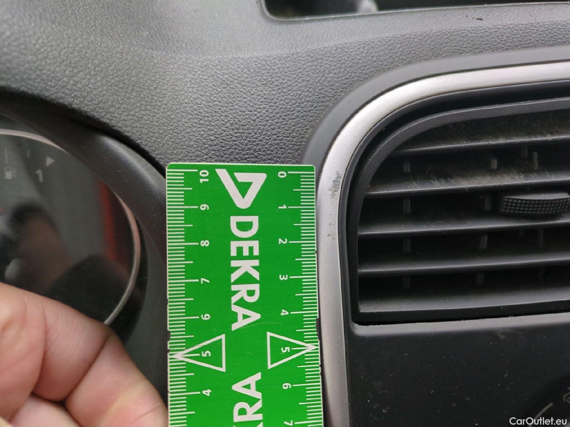  Renault  Kangoo  Express Maxi Extra (Série Spéciale) 1.5 #85