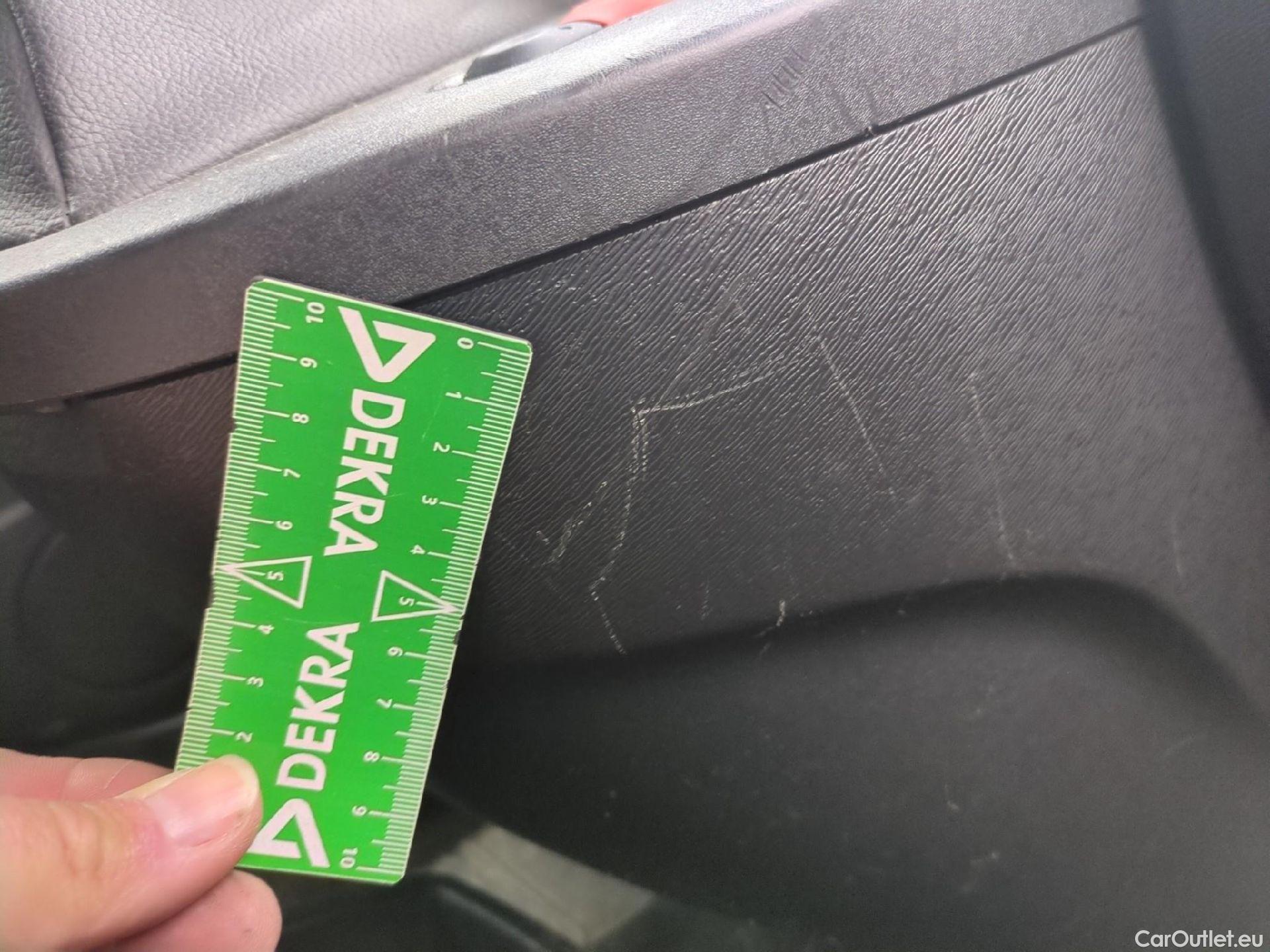  Renault  Kangoo  Express Maxi Extra (Série Spéciale) 1.5 #80