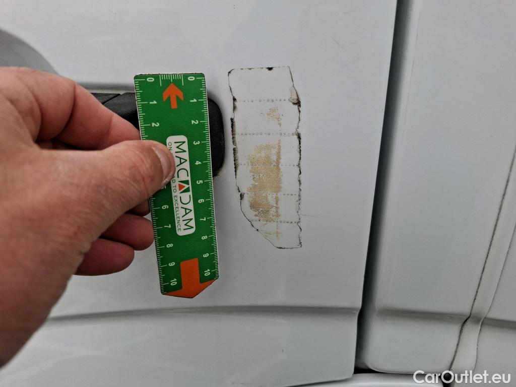  Renault  Master RENAULT  SC / 2019 / 2P / Châssis cabine CC Tr CF F3500 L3 Blue dCi 145 EVIE #27