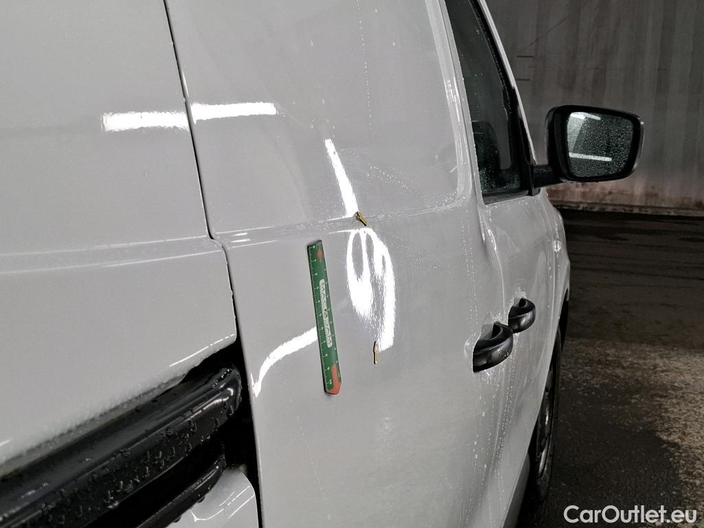  Renault  EXPRESS  Confort 1.3 TCe 100CV BVM6 E6d #3