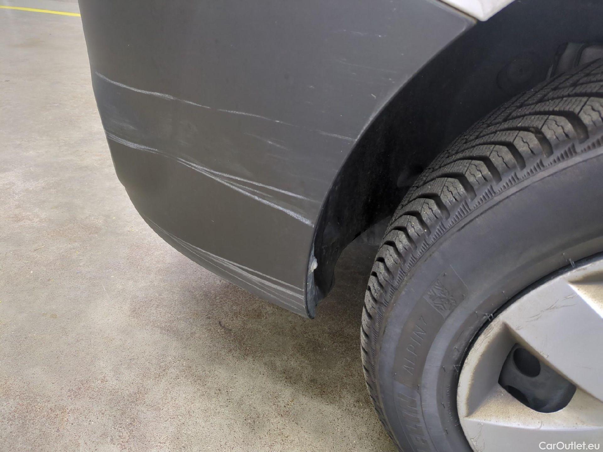  Renault  Kangoo  Express Maxi Extra (Série Spéciale) 1.5 #3