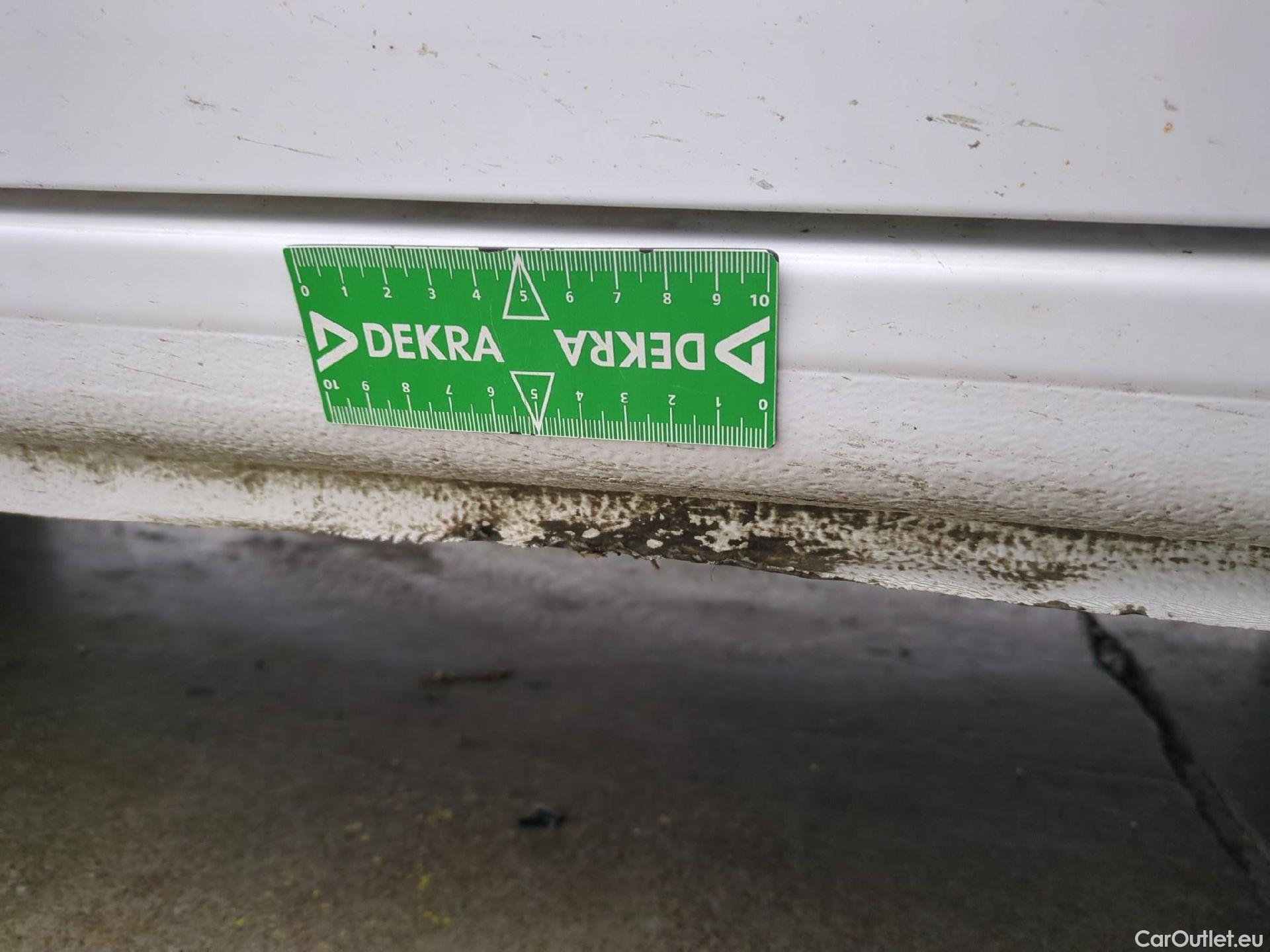  Renault  Kangoo  Express Maxi Extra (Série Spéciale) 1.5 #68