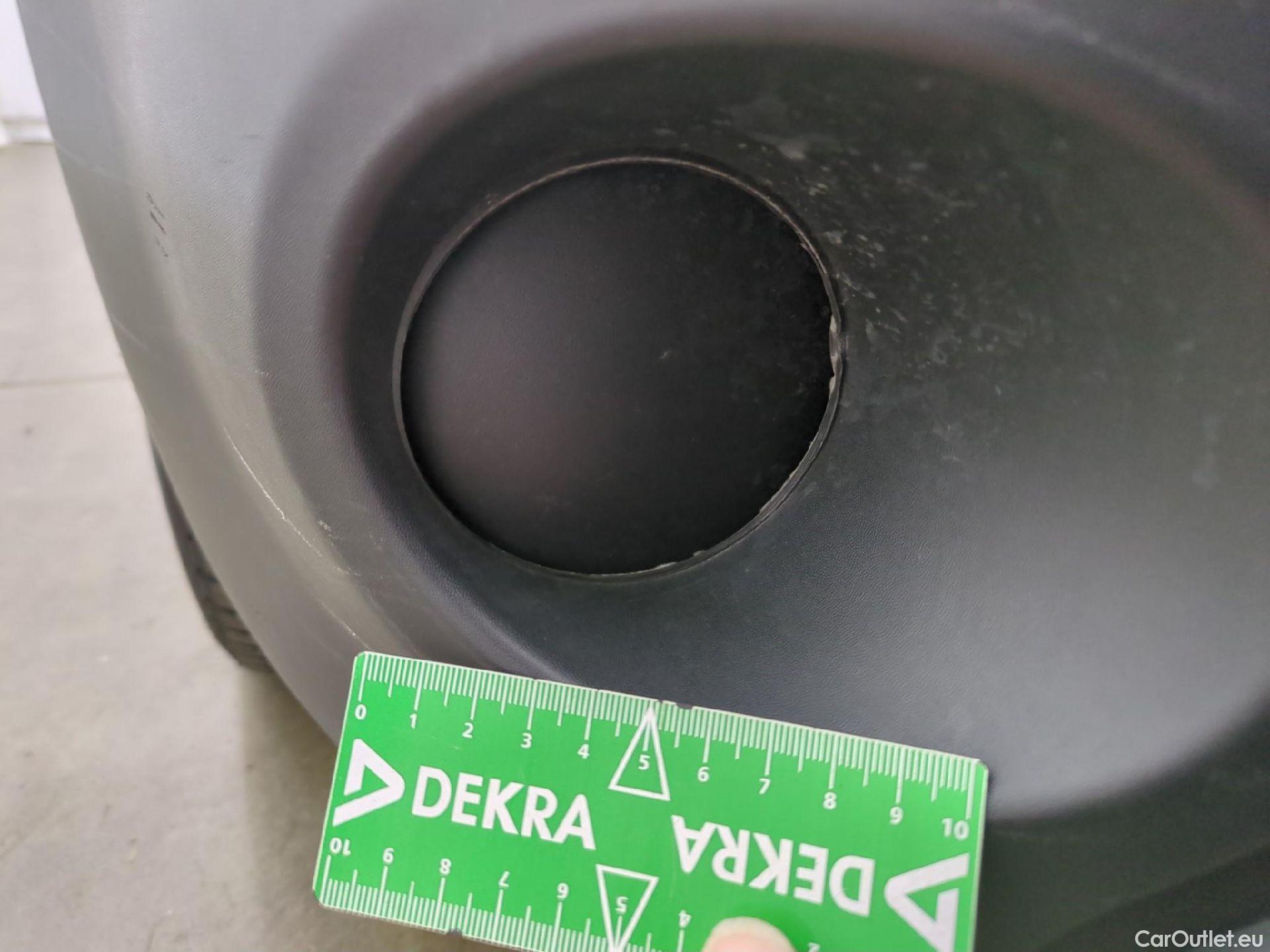  Renault  Kangoo  Express Maxi Extra (Série Spéciale) 1.5 #19