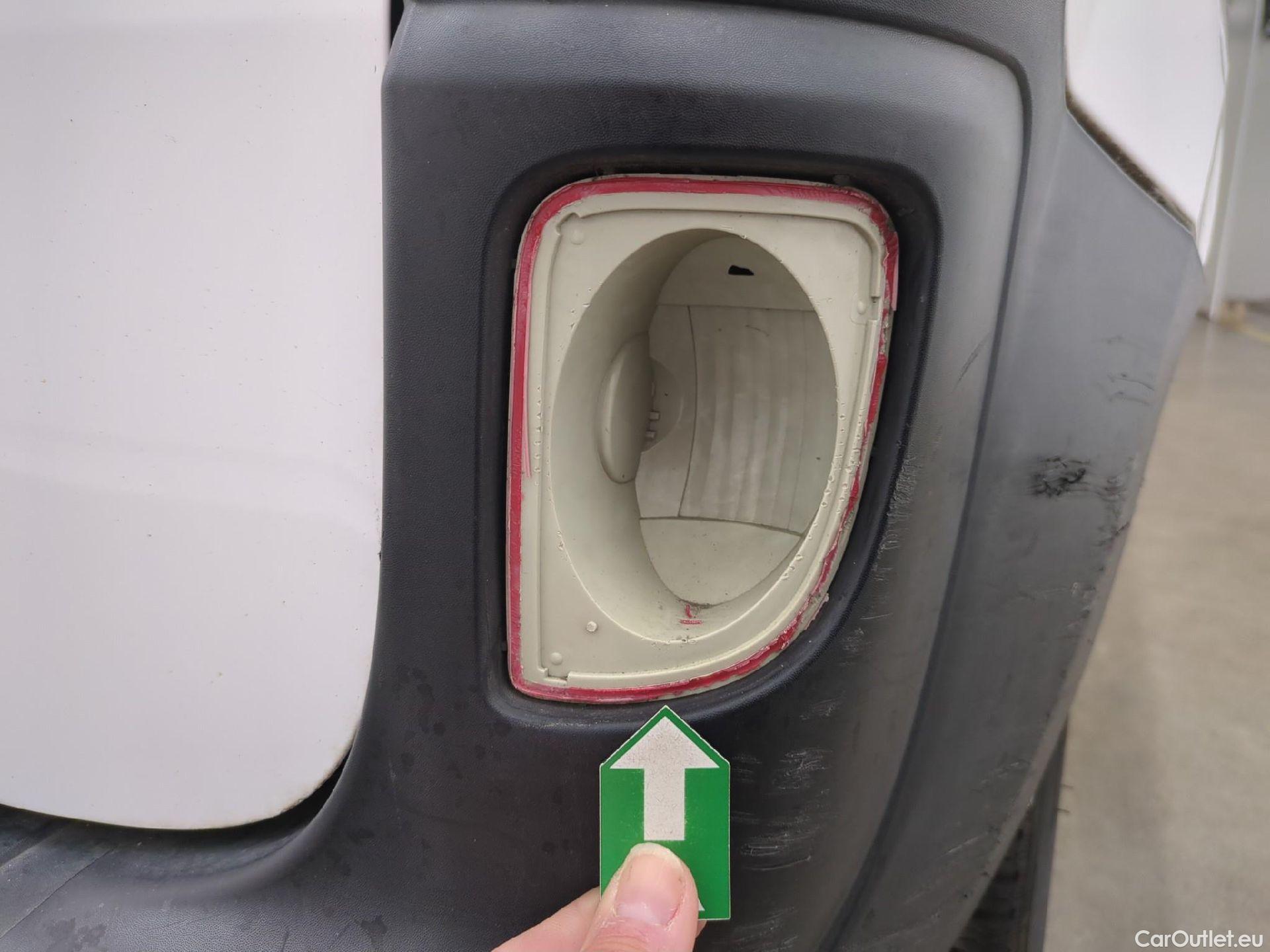  Renault  Kangoo  Express Maxi Extra (Série Spéciale) 1.5 #54