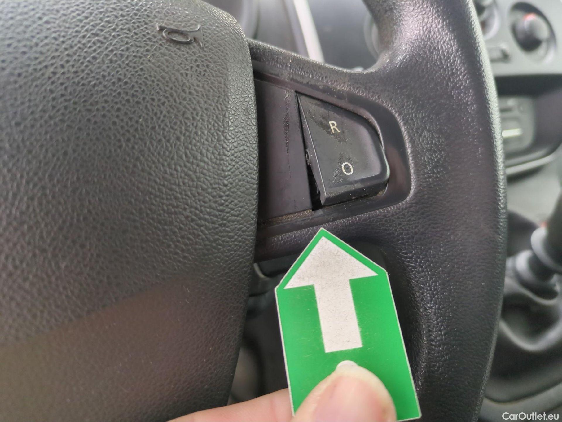  Renault  Kangoo  Express Maxi Extra (Série Spéciale) 1.5 #5